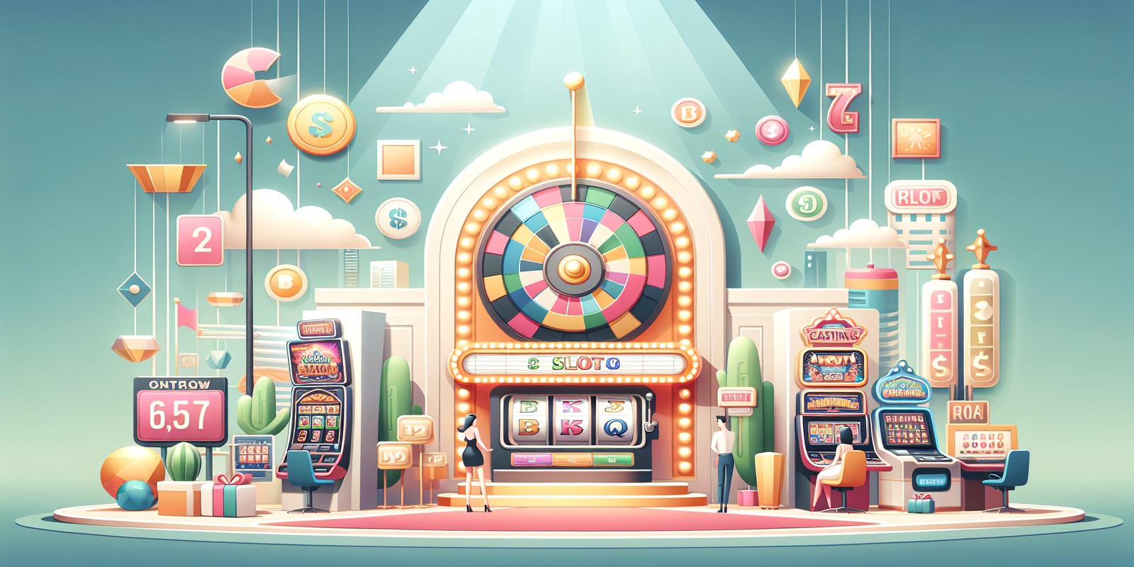 Exploring Bitcoin Casinos: Your Guide to Global Slot Gaming 2025 - Slot Strategy Guide for Pakistani | GameBeat