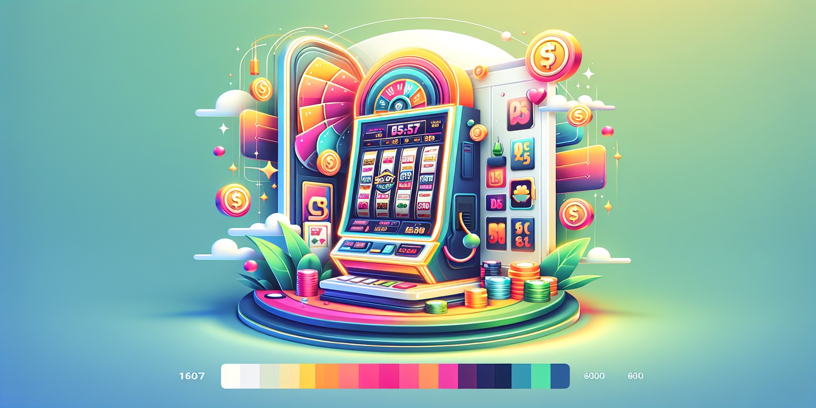 Unleash the Fun: E2Bet Casino’s Premier Slot Games for Pakistan 2025 - Slot Strategy Guide for Pakistani | GameBeat