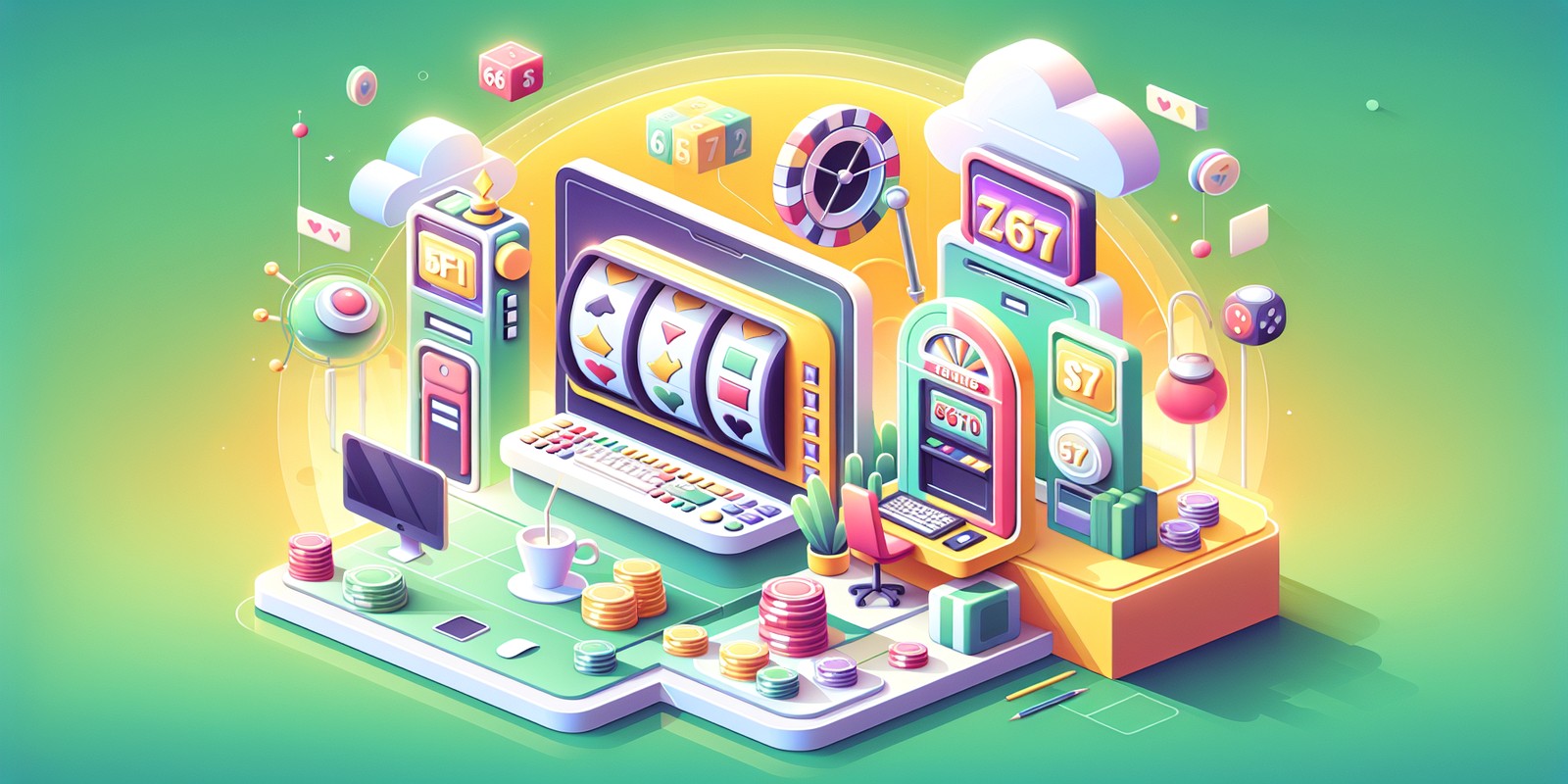 Unlock Crazy 777: Your Ultimate 2025 Slot Game Guide - Slot Strategy Guide for Pakistani | GameBeat