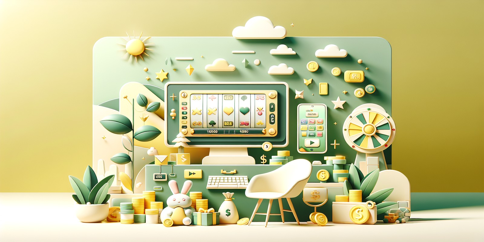 Unlock E2Bet Casino: Essential Slot Strategies for 2025 - Slot Strategy Guide for Pakistani | GameBeat