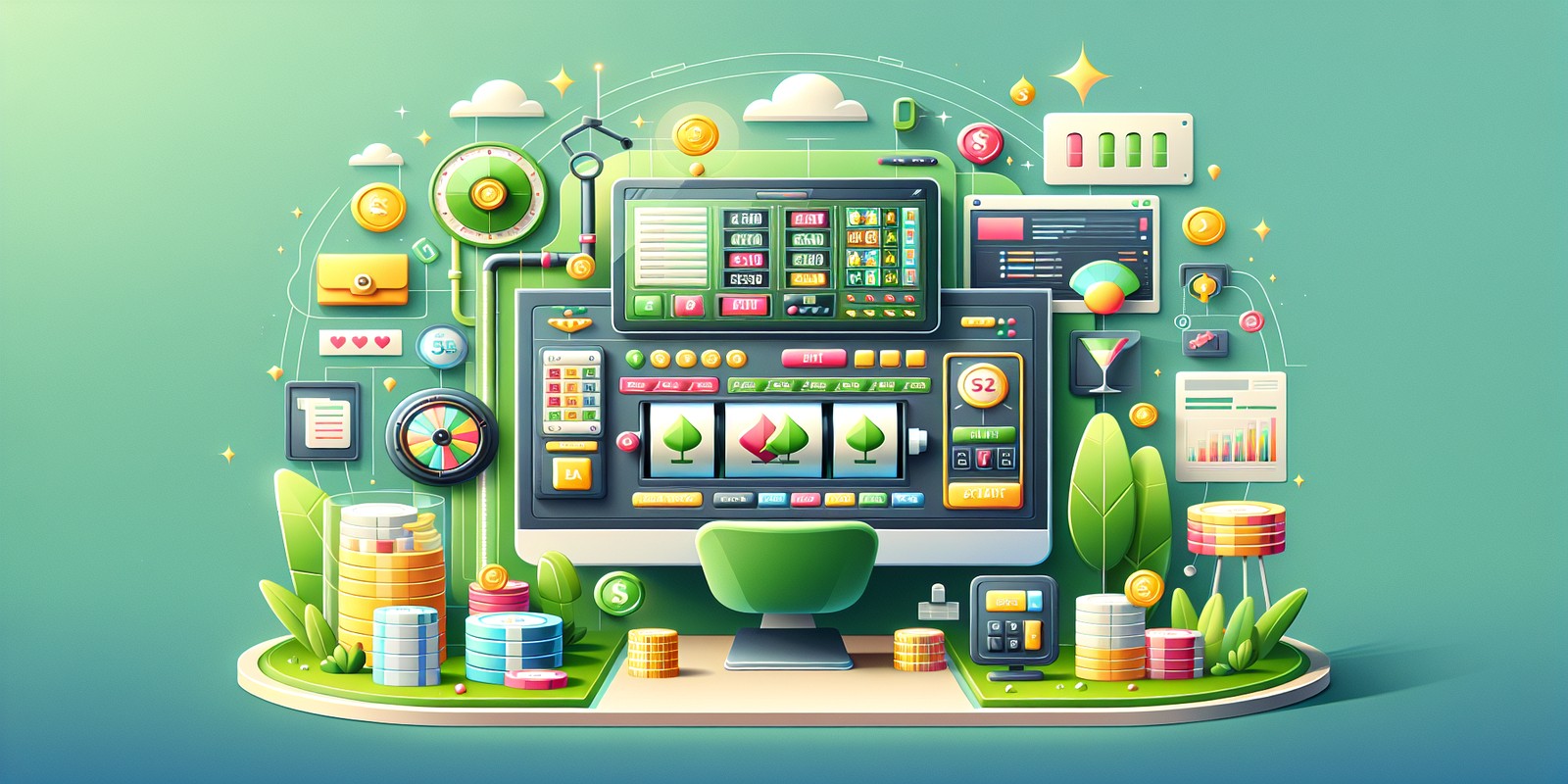 Unlock Exciting Wins: Mastering u7777 Casino Login for 2025 - Gaming Guide Guide for Pakistani | GameBeat