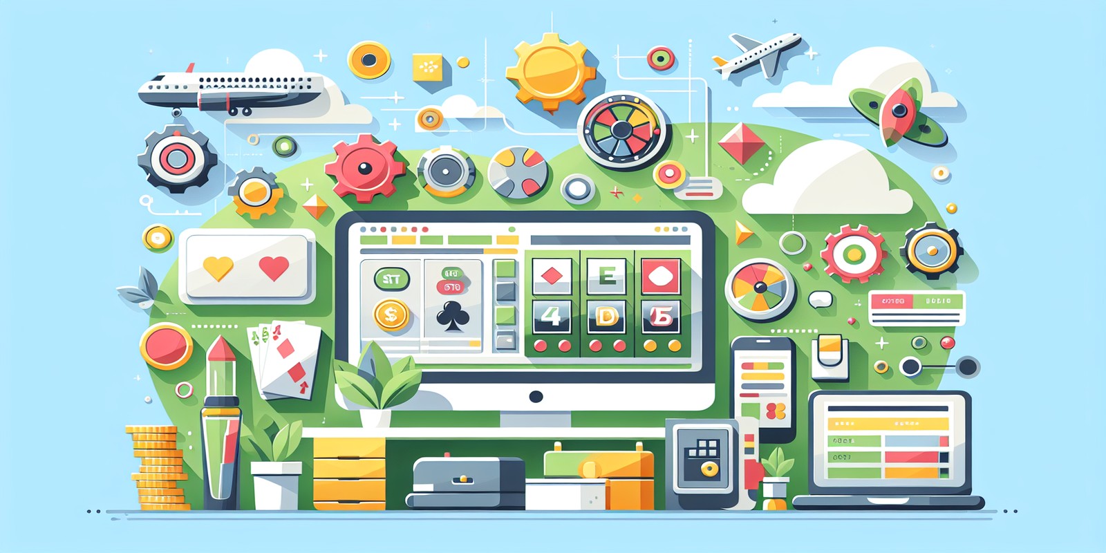 Unlocking Big Wins: 777 Games Strategies for 2025 - Gaming Guide Guide for Pakistani | GameBeat