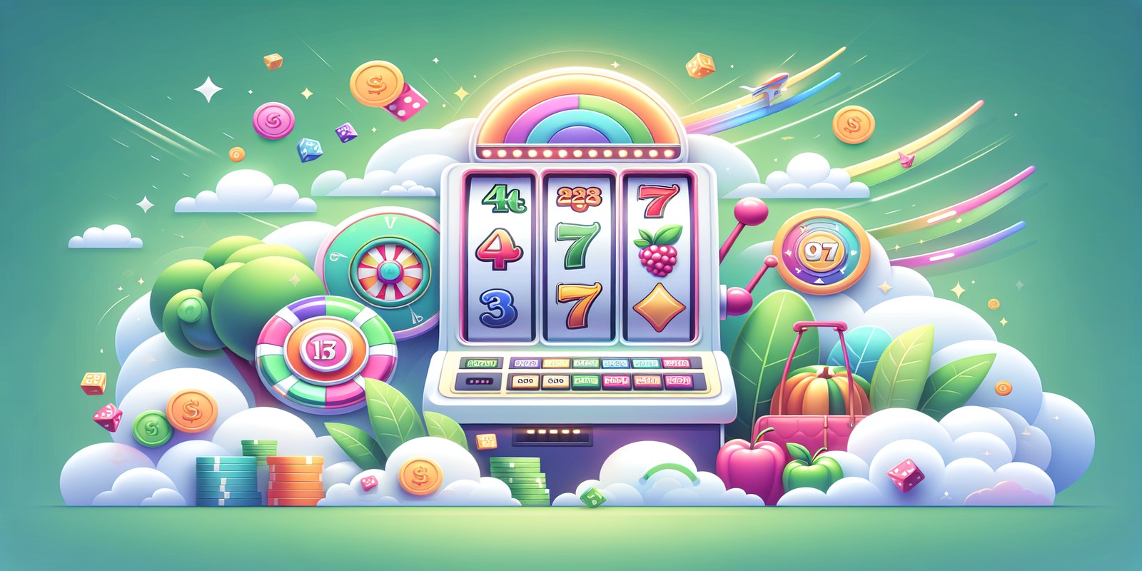 Unlocking u7777 Casino Login: Winning Slot Strategies Guide for Pakistani Players - GameBeat