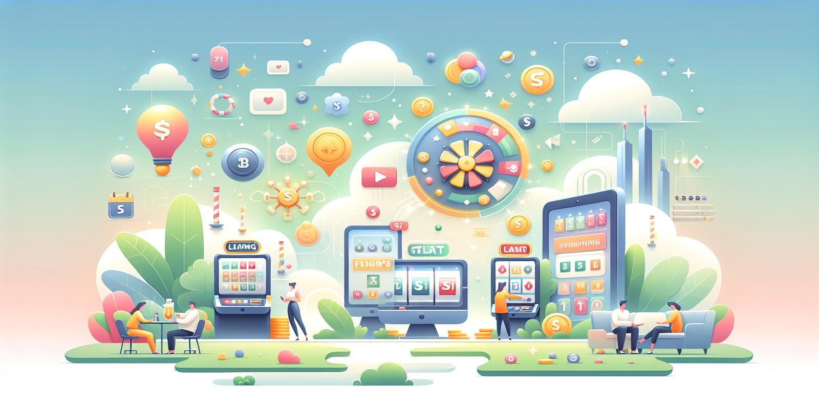 Unlocking u7777 Casino: A comprehensive guide to top slot games for Pakistani players by GameBeat