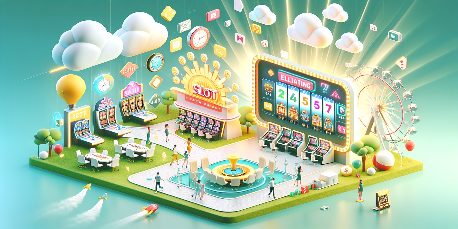 Unlocking Your u7777 Casino Experience: Login & Payment Guide 2025 - Gaming Guide Guide for Pakistani | GameBeat