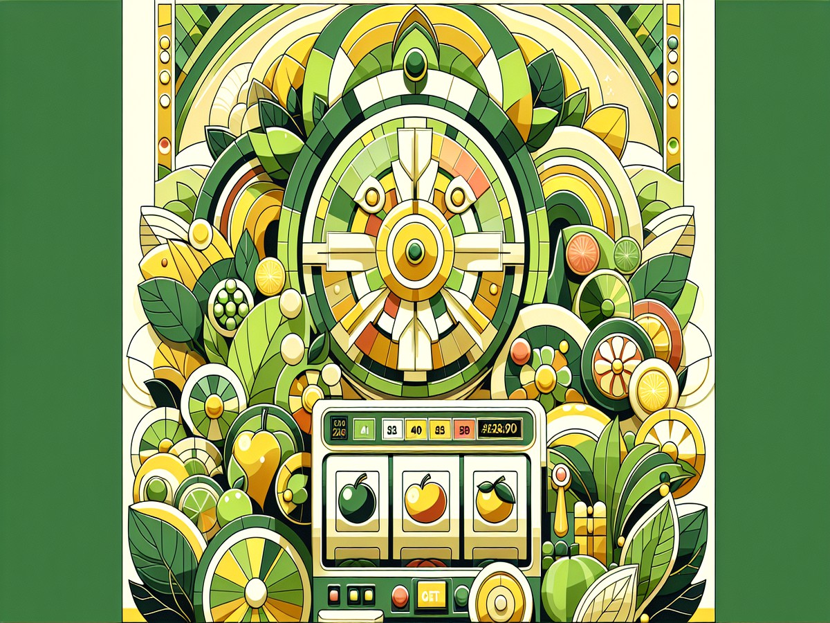 GameBeat Classic Fruit Slots - Timeless fun with GameBeat