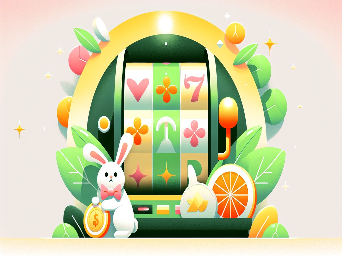 GameBeat Fortune Rabbit Slots - Enjoy delightful rewards at GameBeat