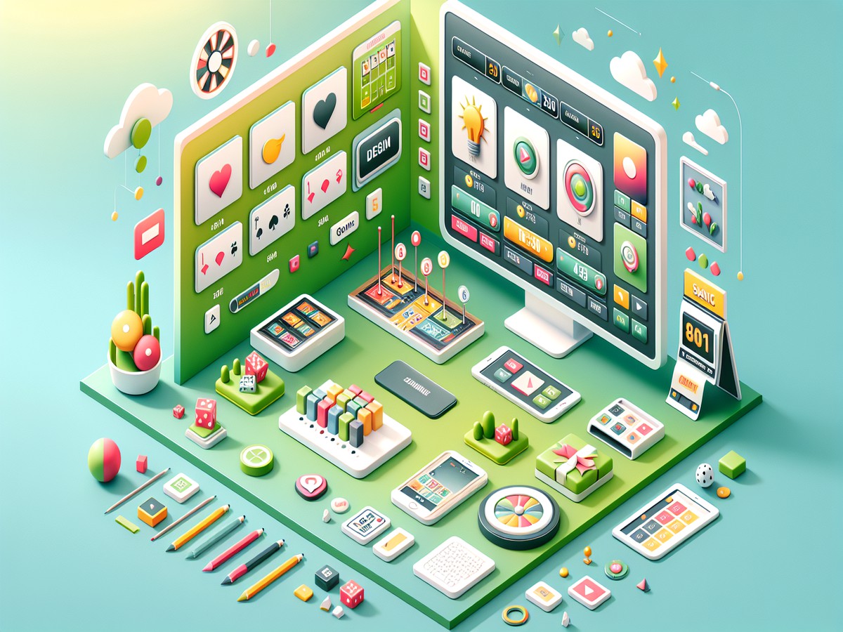 GameBeat More Games - Explore more gaming options at GameBeat