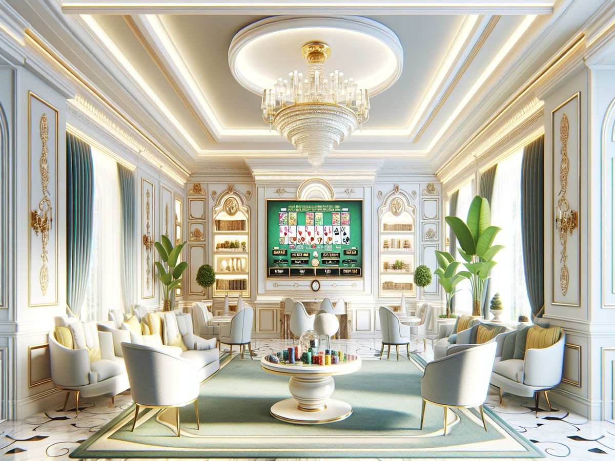 GameBeat Poker Games - Explore our poker offerings at GameBeat