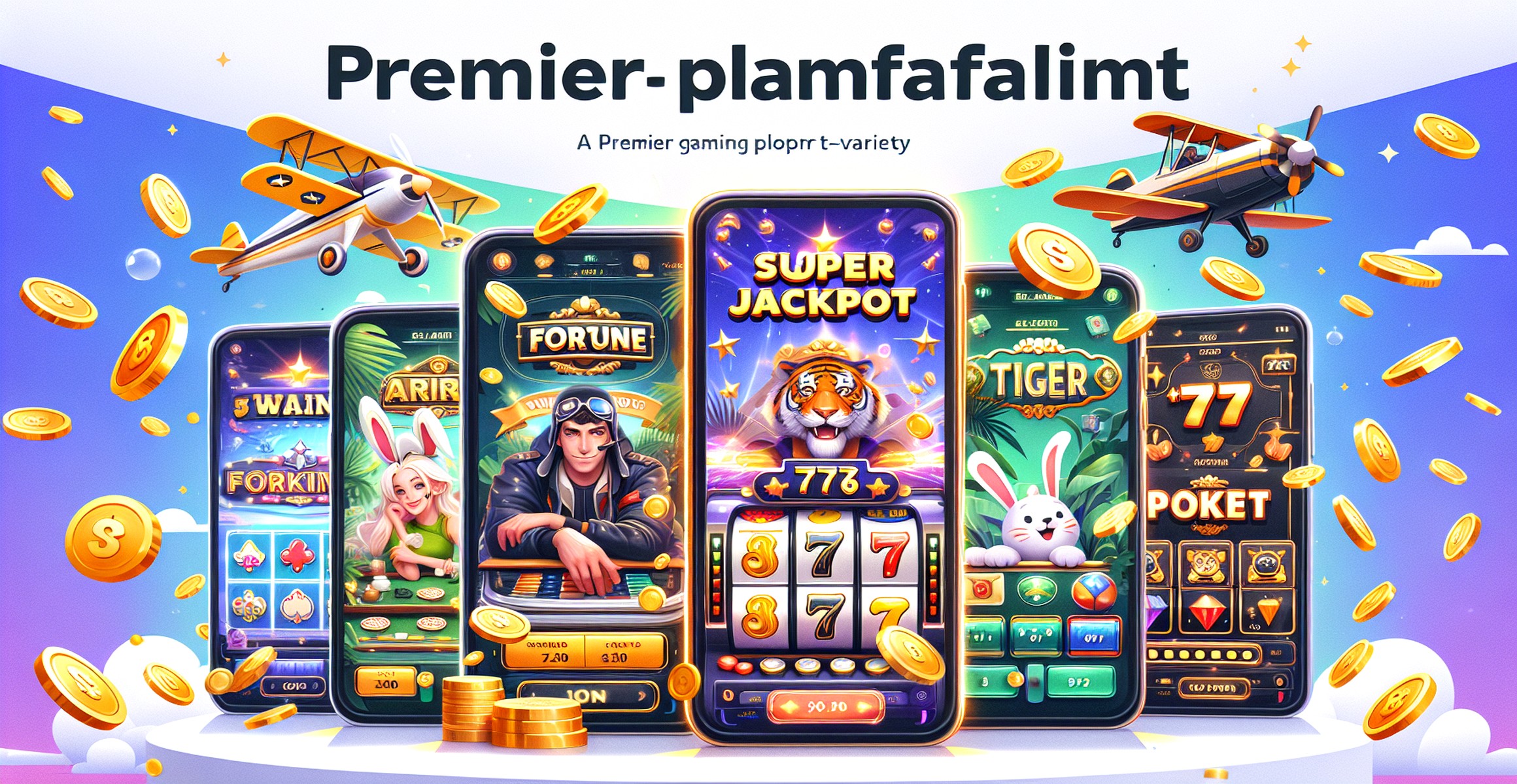 Aviator Game - Experience thrills with GameBeat's popular slot game