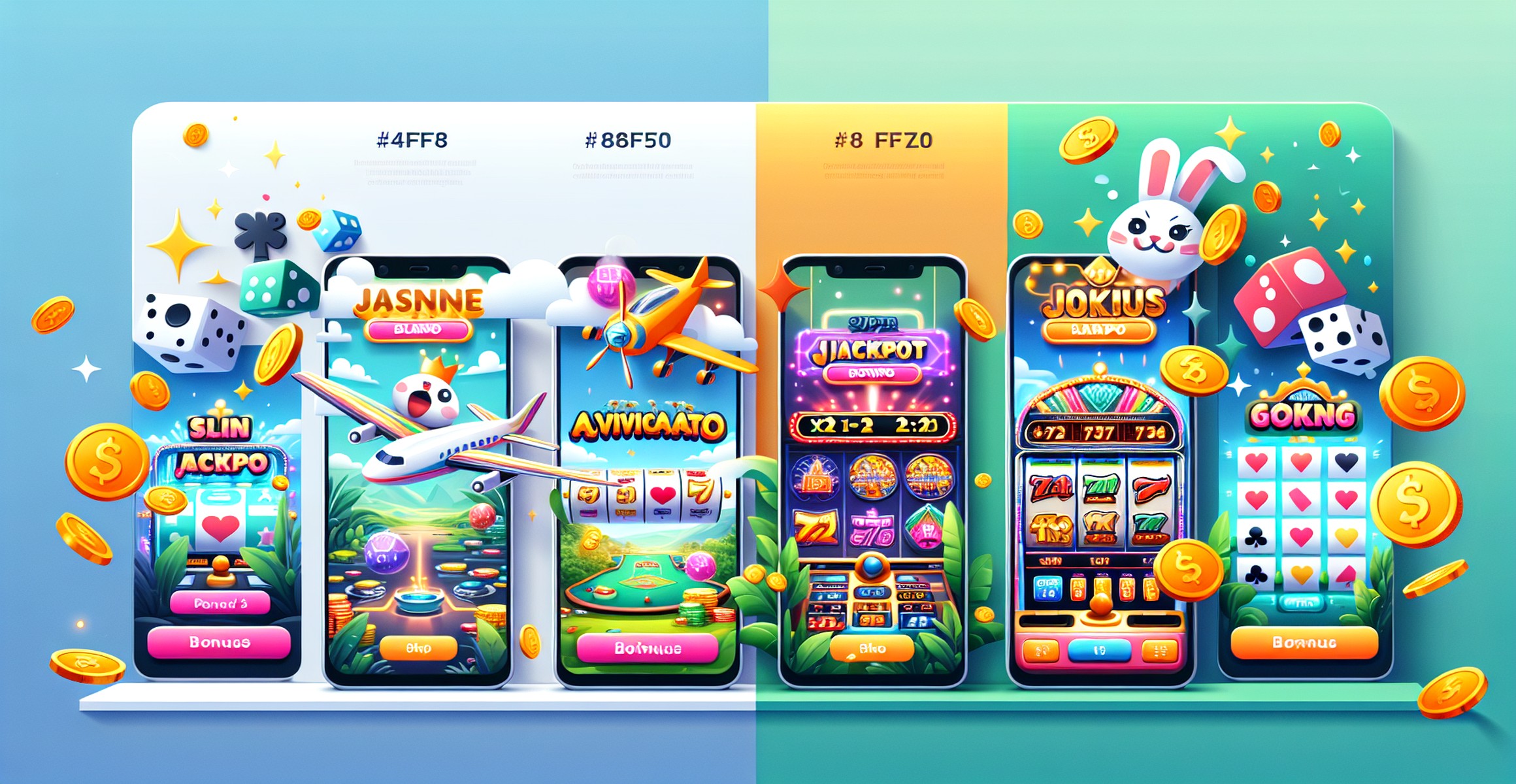 Fortune Tiger Games - A leading slot game at GameBeat